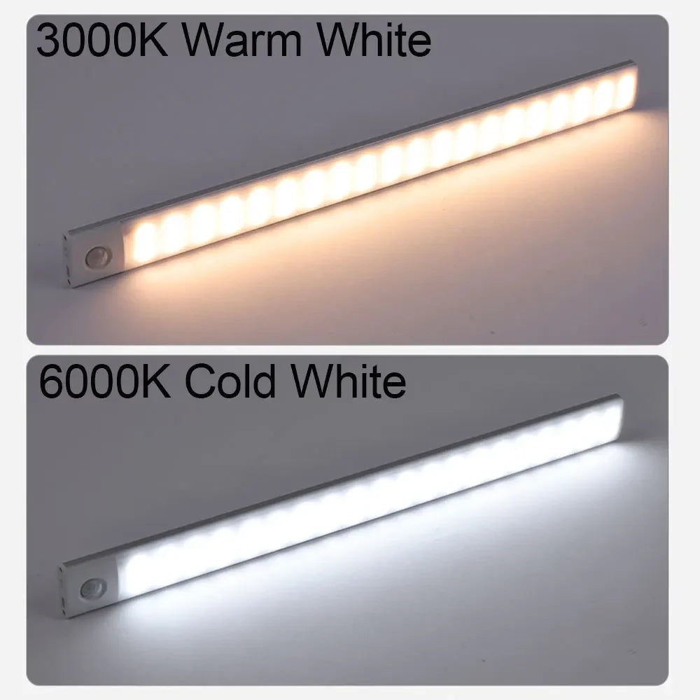 LumiBar - Wirless Motion Sensor LED