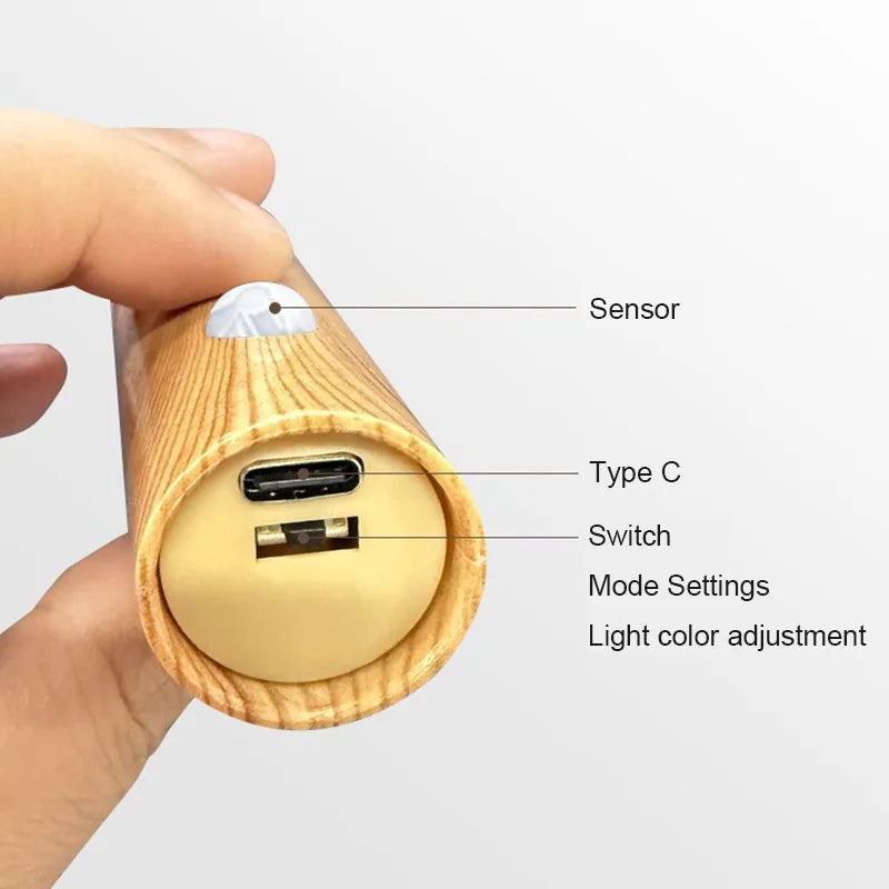 LumiStick - Magnetic Motion Sensor Light