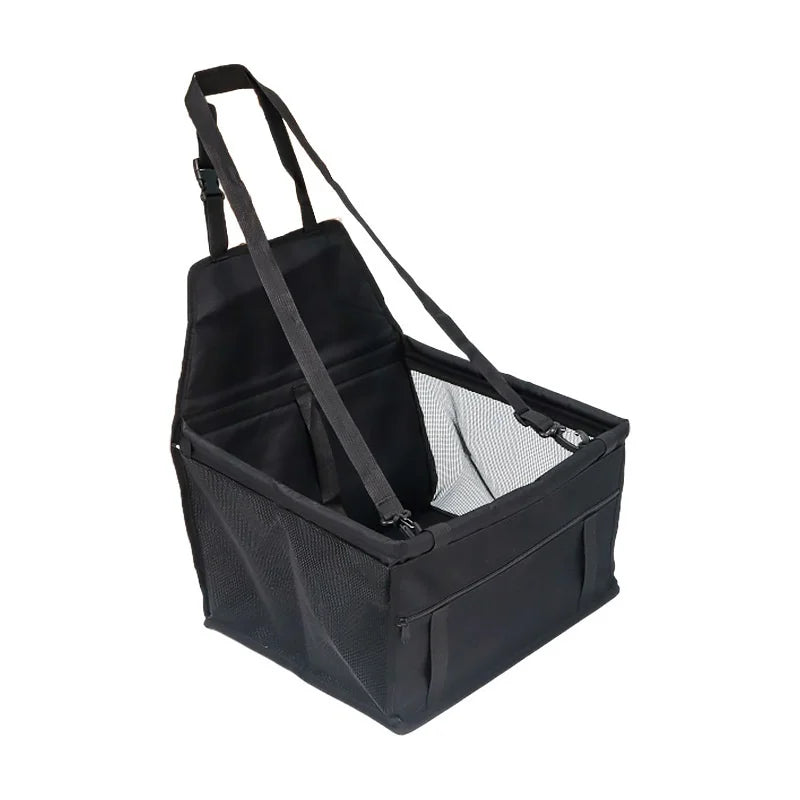 CozyDrive - Foldable Pet Booster Seat