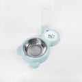 AquaFlow Automatic Pet Fountain