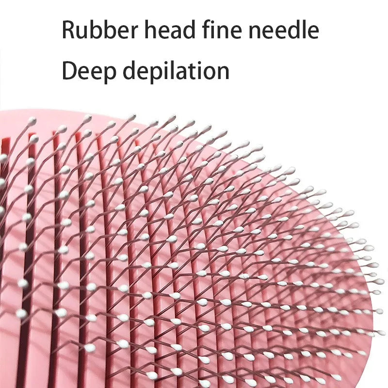 FurGlide - Gromming & Deshedding Comb