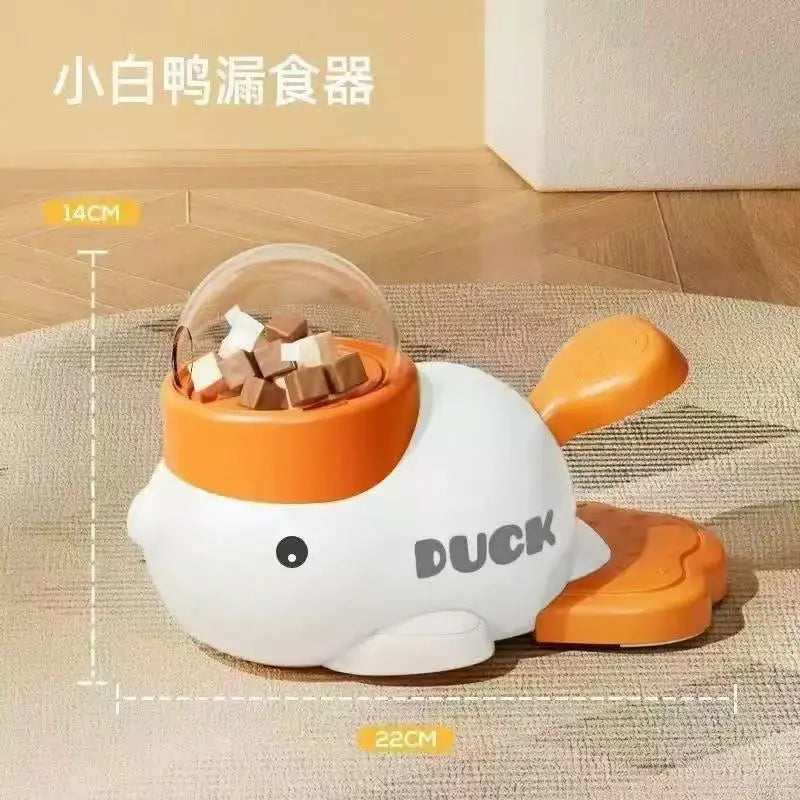 Spin Fun - Rotating Self-Entertainment Toy