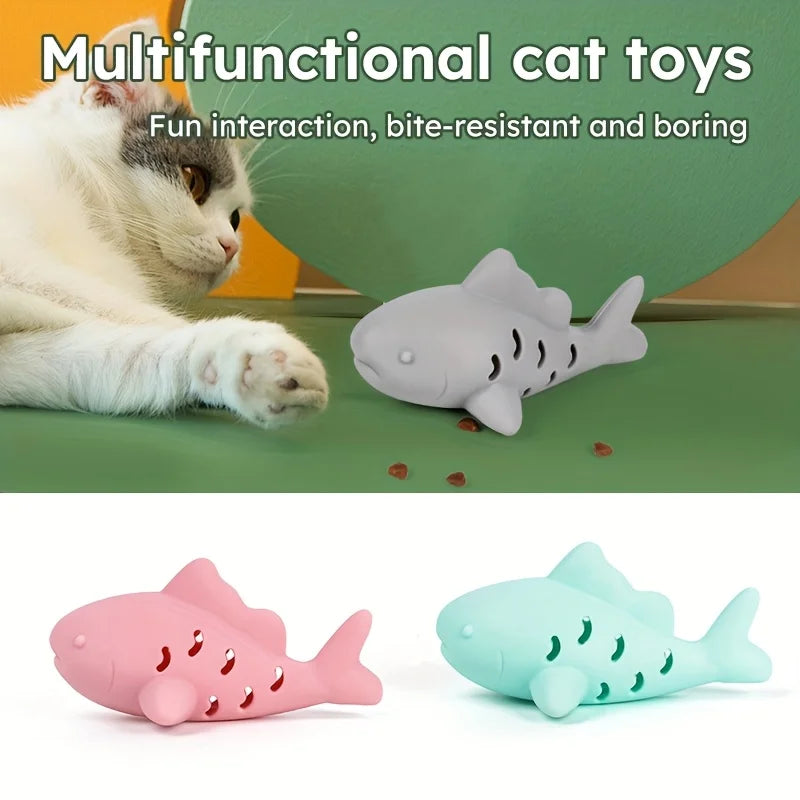 ChewGuard - Durable Bite - Resistant Toy