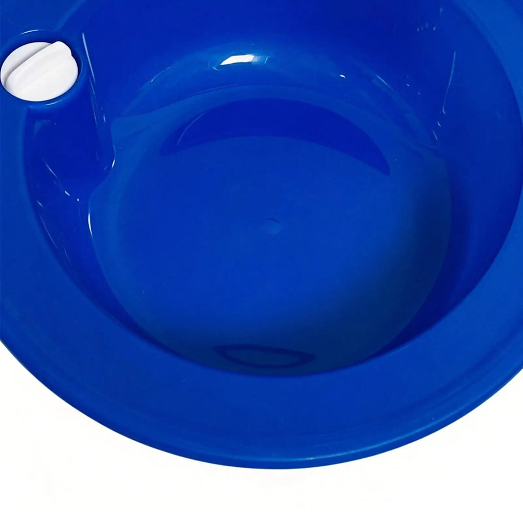 Leack-Proof Portable Pet Water Bowl