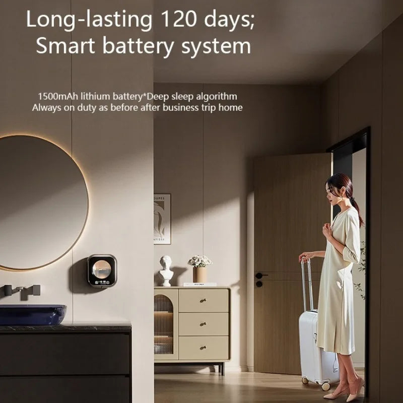 PureFoam - Wall - Mounted Soap Dispenser