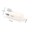 SealSnap -2-in-1 Mini Bag Sealer