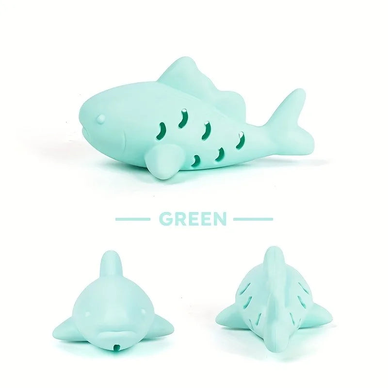 ChewGuard - Durable Bite - Resistant Toy