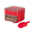 Double layer ice machine- 50 cube