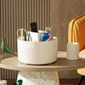 SpinGlam-360°-Degree Rotating Makeup Organizer