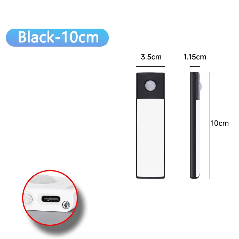 LumiBar - Wirless Motion Sensor LED