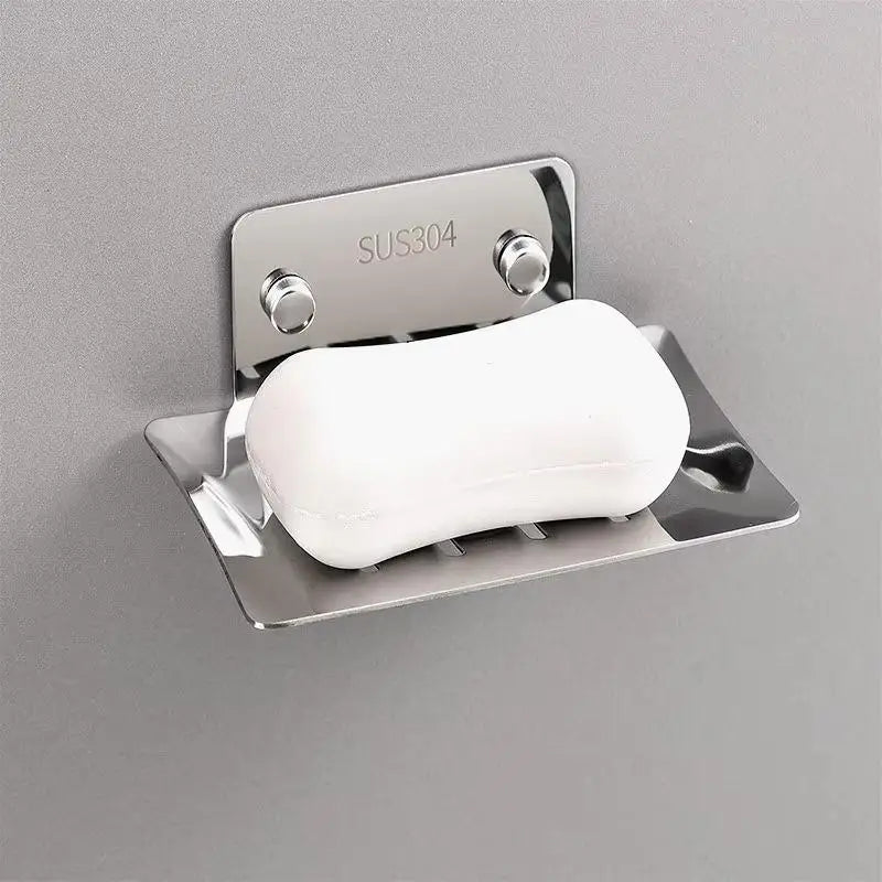 New Soap Dish Tray Soap Holder