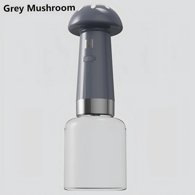 Buble Bath -Electric Peth Shower Foamer
