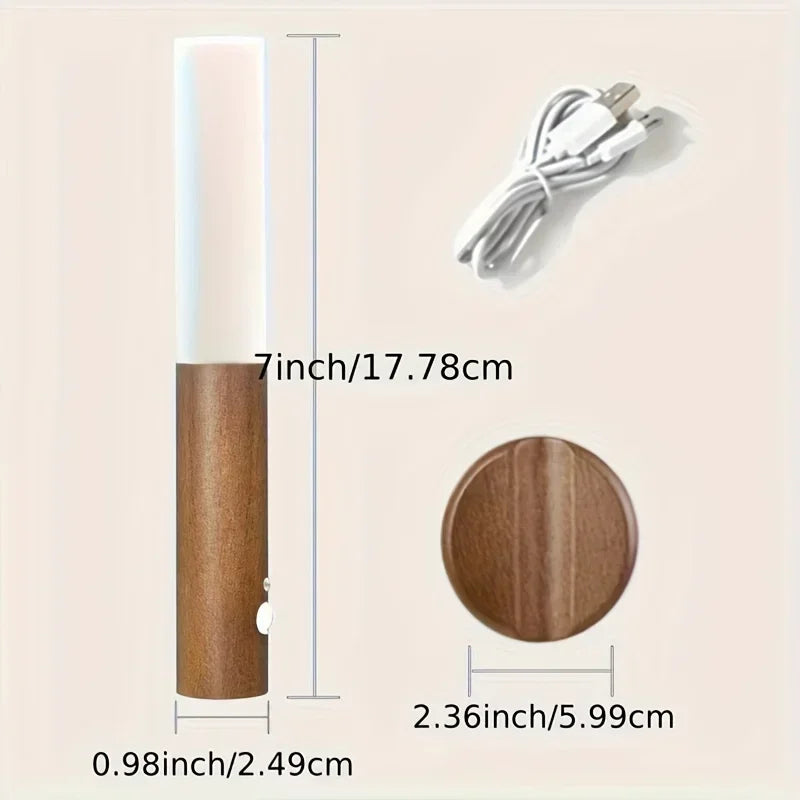LumiStick - Magnetic Motion Sensor Light