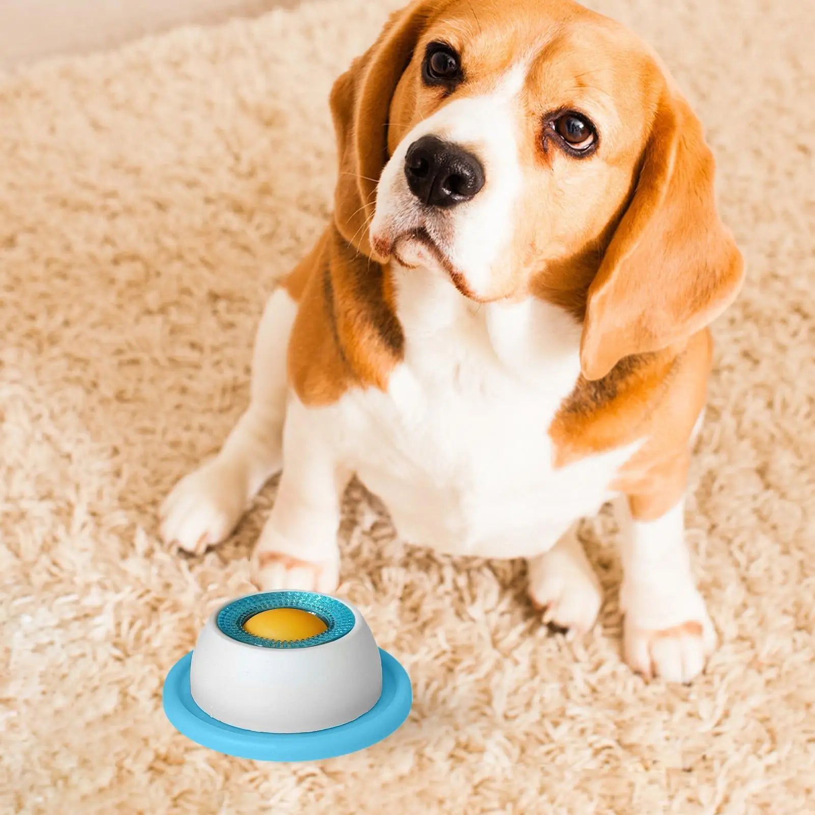 AntProof -Smart Peet Feeding Bowl