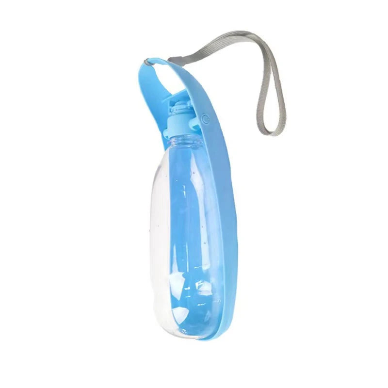Portable Dog Water Bottle
