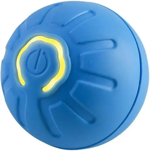 SmartRoll - Gravity Electric Pet Ball