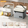 Double Layer Ice Cube Maker