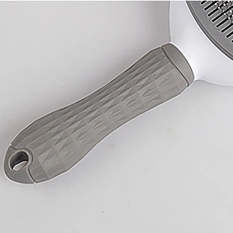 FurGlide - Gromming & Deshedding Comb