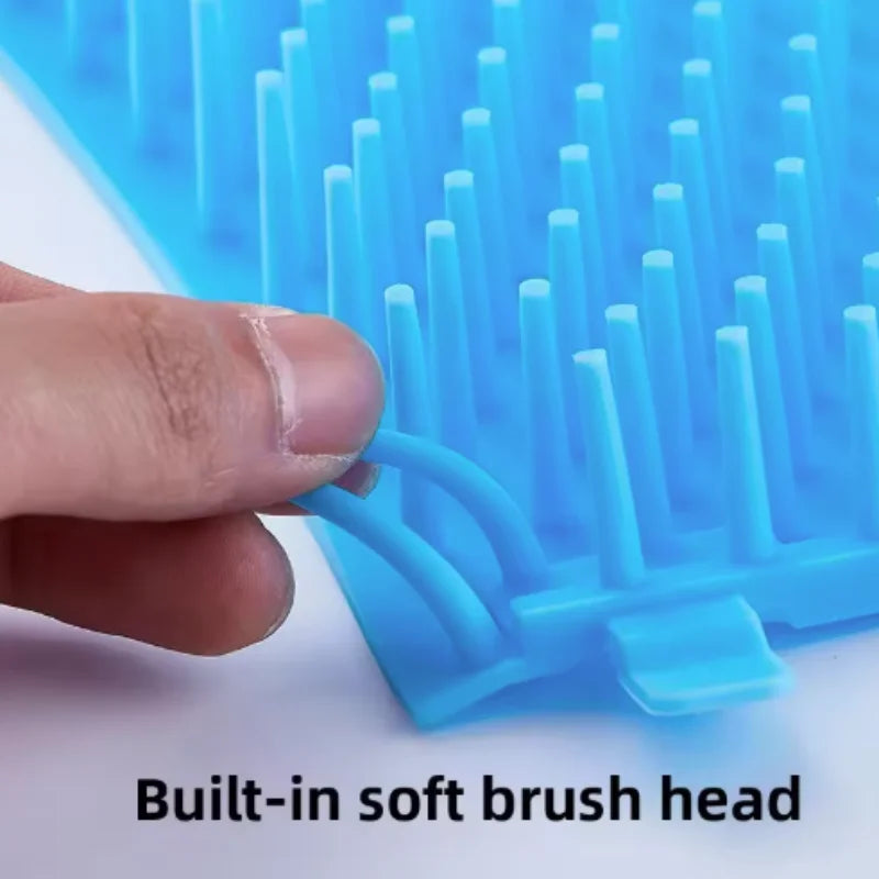 PawSonic- Automatic Electric Paw Washer