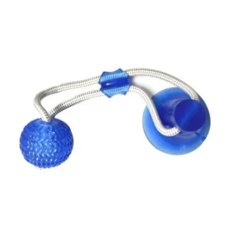 TugForce- Suction Cup Interactive Toy