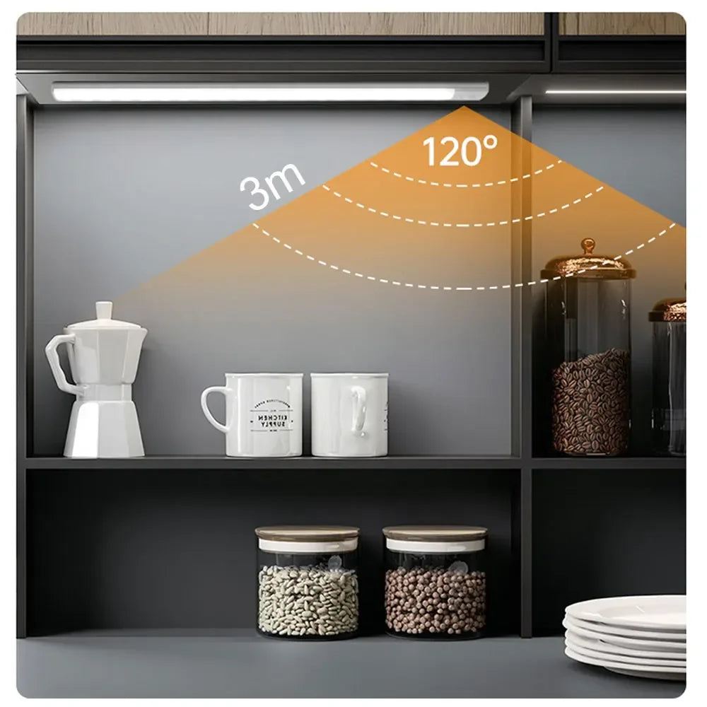 LumiBar - Wirless Motion Sensor LED