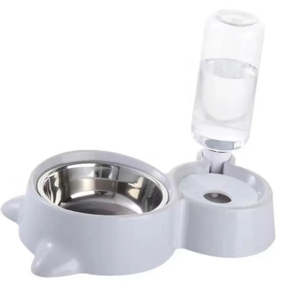 AquaFlow Automatic Pet Fountain