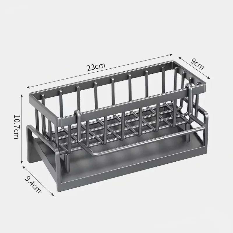 SinkSpace - expandable Kitchen Sink Organizer