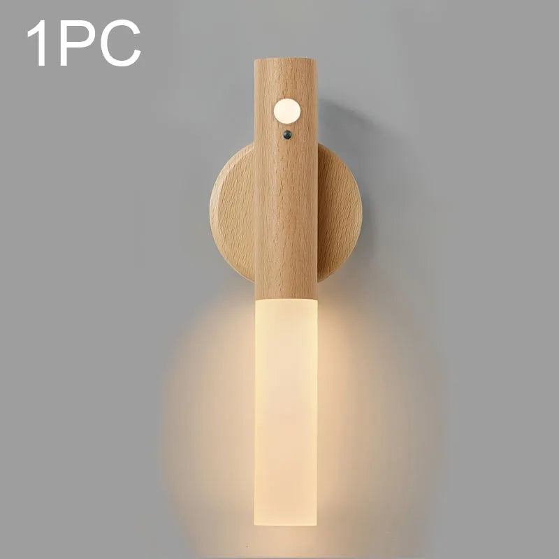 LumiStick - Magnetic Motion Sensor Light