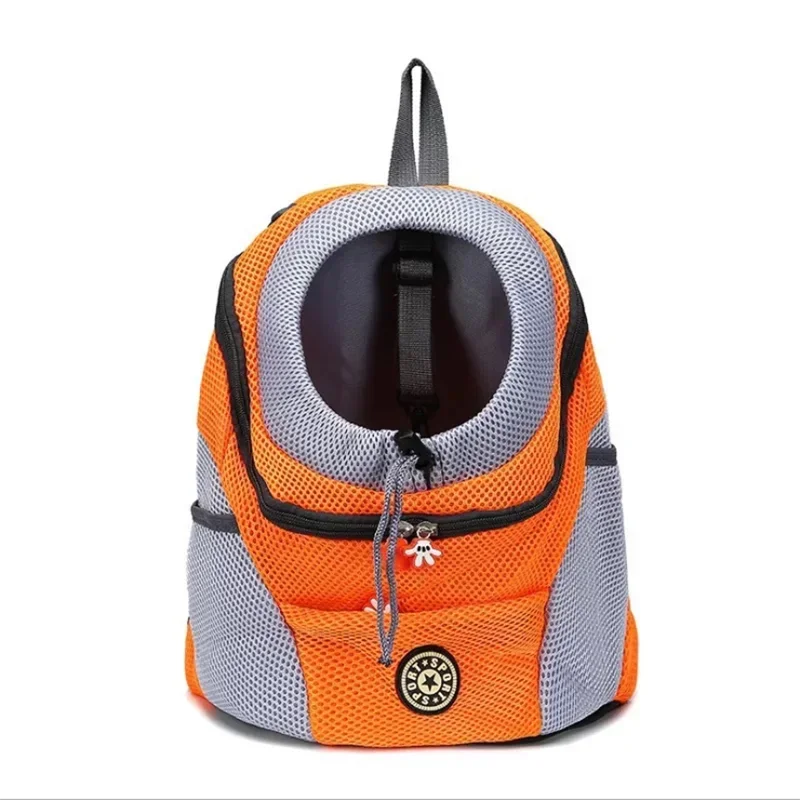 JoeyPack - Front-Folder Pet Backpack