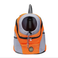 JoeyPack - Front-Folder Pet Backpack