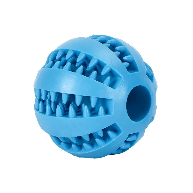 SmartBounce - Rubber Interactive  Chew Ball