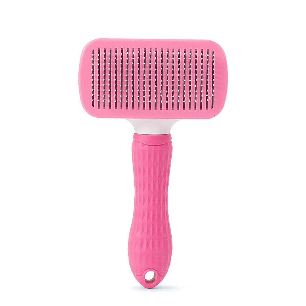 FurGlide - Gromming & Deshedding Comb