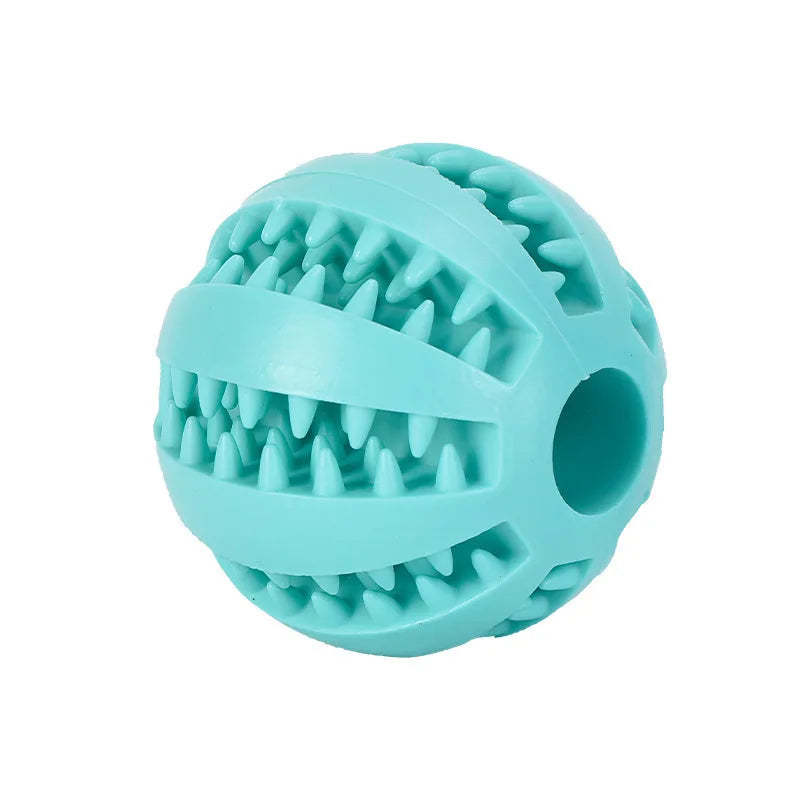 SmartBounce - Rubber Interactive  Chew Ball