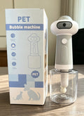 Buble Bath -Electric Peth Shower Foamer