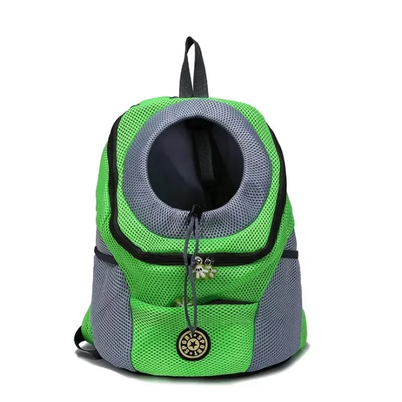 JoeyPack - Front-Folder Pet Backpack