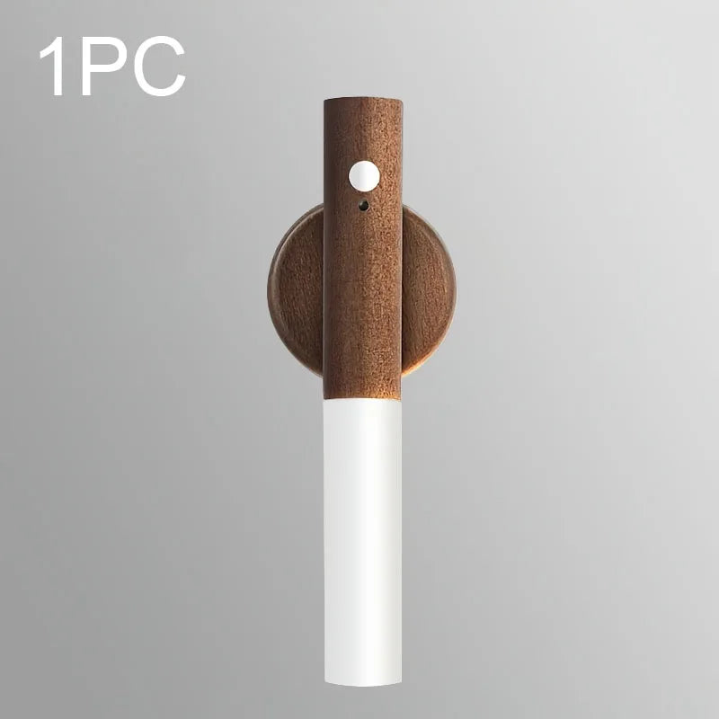 LumiStick - Magnetic Motion Sensor Light