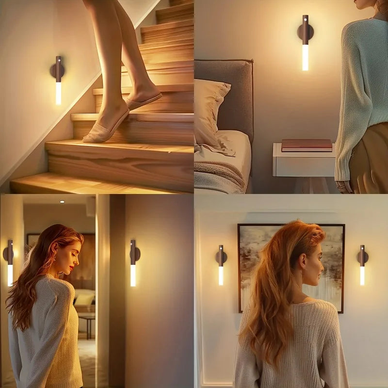 LumiStick - Magnetic Motion Sensor Light