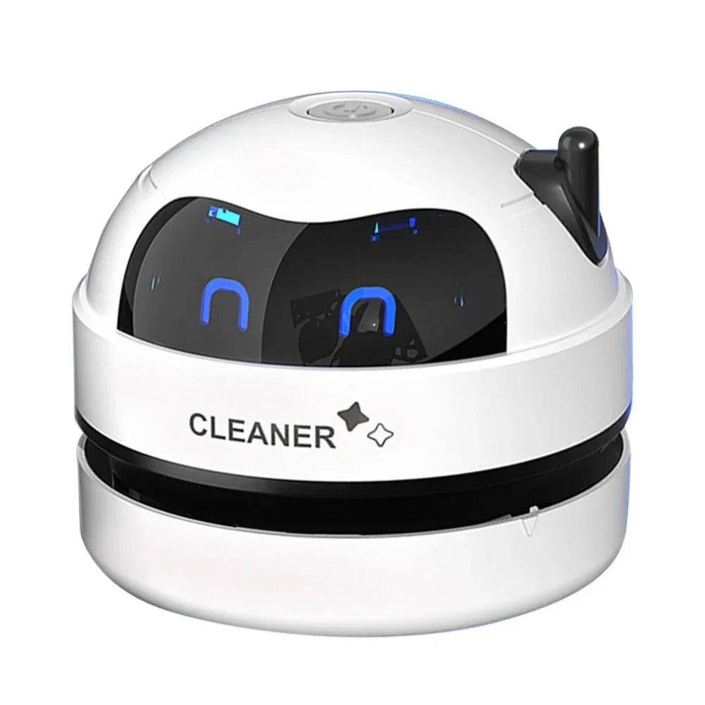 DeskVac - Mini Portable Desc Vaccum
