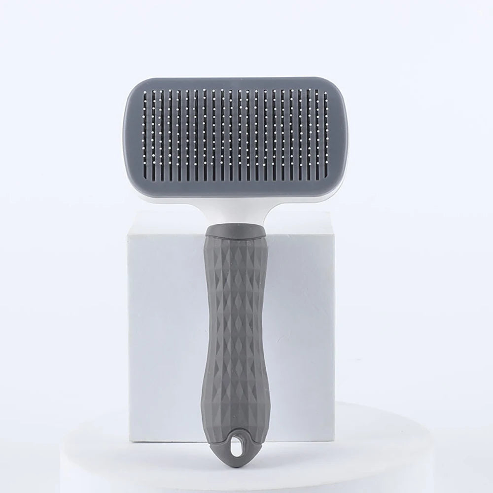 FurGlide - Gromming & Deshedding Comb