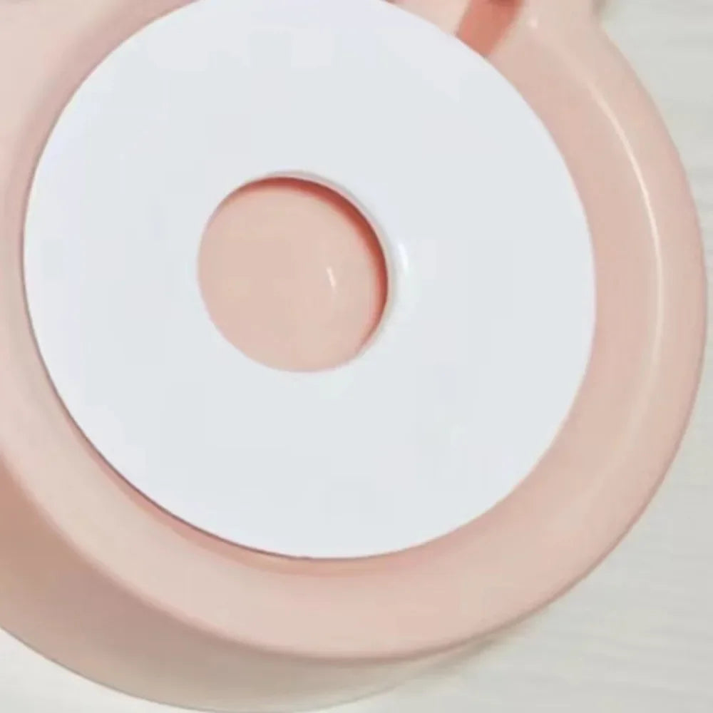 AquaFlow Automatic Pet Fountain