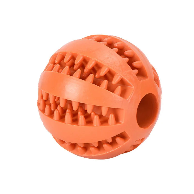 SmartBounce - Rubber Interactive  Chew Ball
