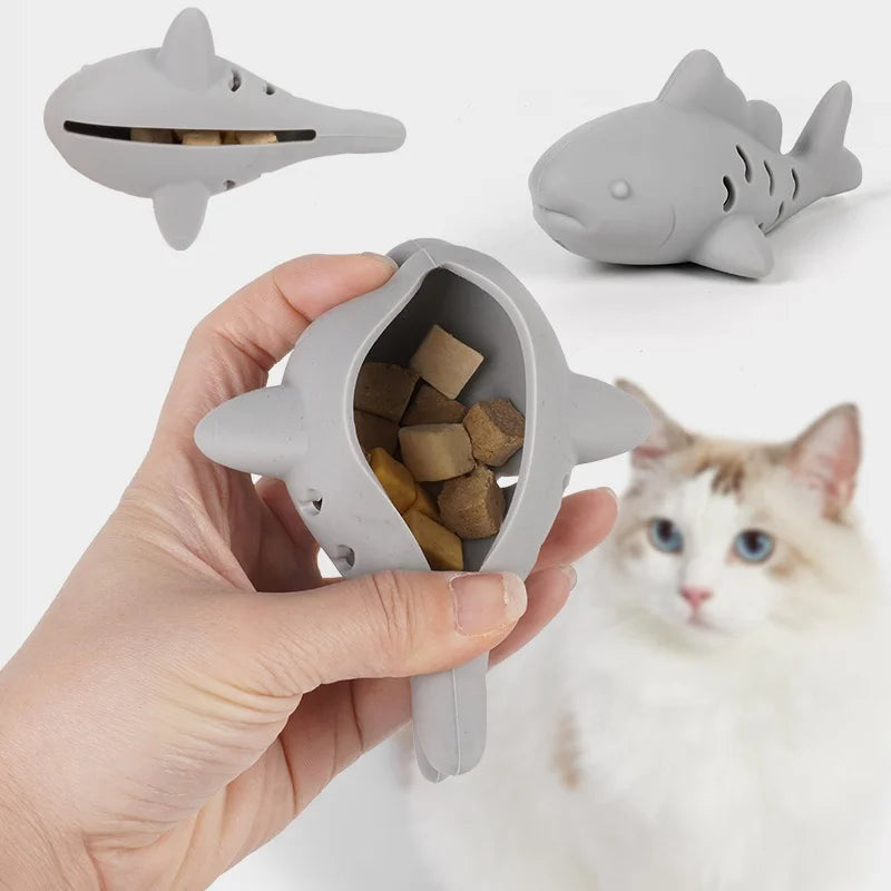 ChewGuard - Durable Bite - Resistant Toy