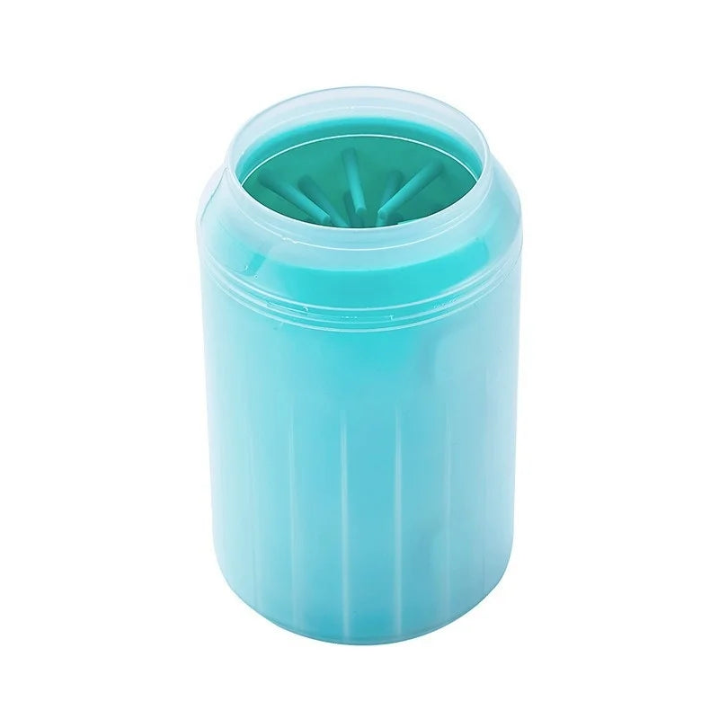 PawSonic- Automatic Electric Paw Washer