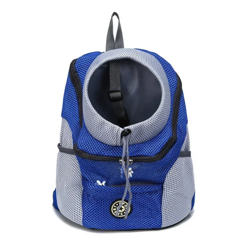 JoeyPack - Front-Folder Pet Backpack