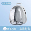 SpacePack - Panoramic Space Capsule Backpack