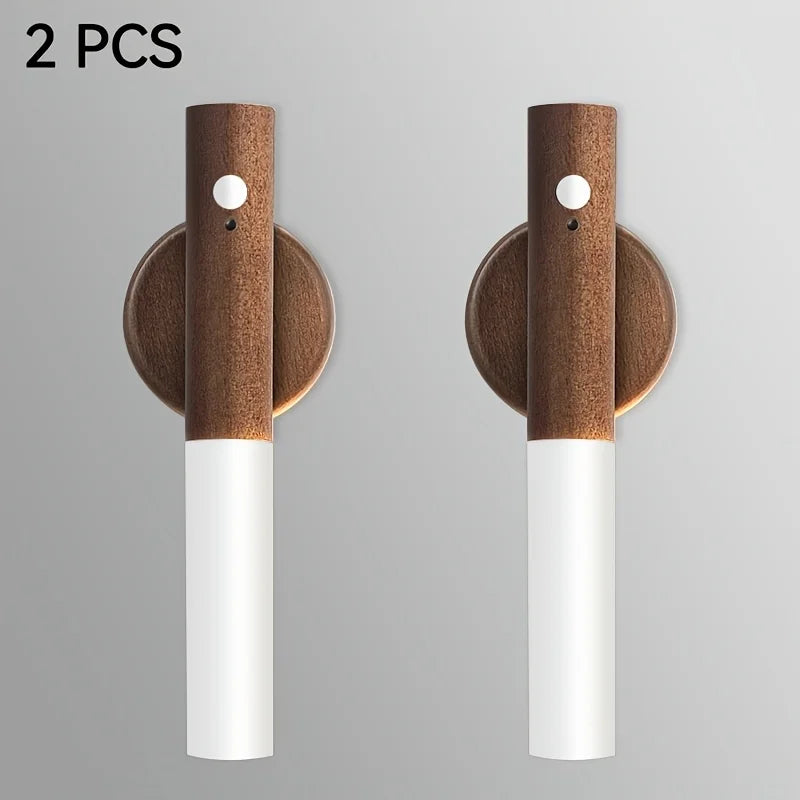 LumiStick - Magnetic Motion Sensor Light