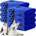 Microfiber Pet Towel