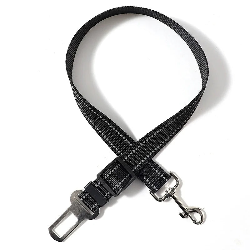 FlexiDrive - Adjustable Pet Seatbelt