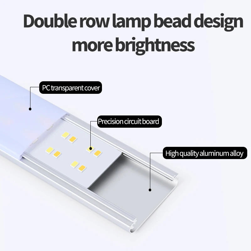 LumiBar - Wirless Motion Sensor LED
