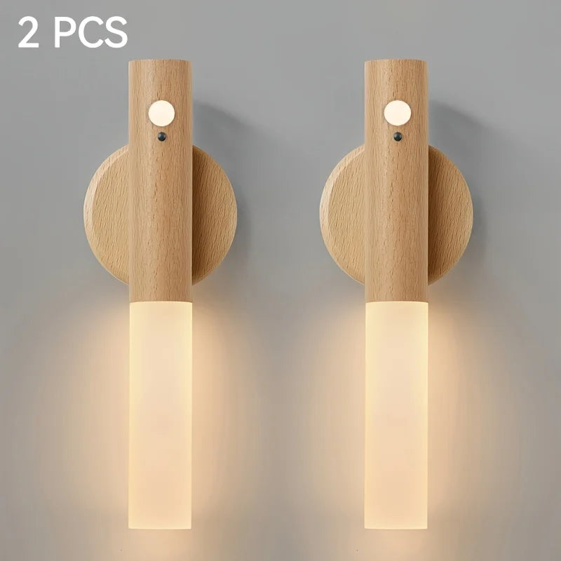 LumiStick - Magnetic Motion Sensor Light